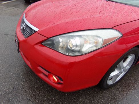 Used 2008 Toyota Solara SLE image 24