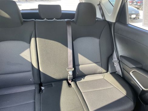Used 2025 Kia Soul LX w/ LX Technology Package image 35