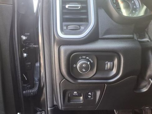 Certified 2020 RAM 1500 Big Horn image 16