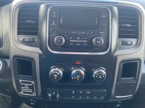 Used 2017 RAM 4500 Tradesman AWD/4WD image 14