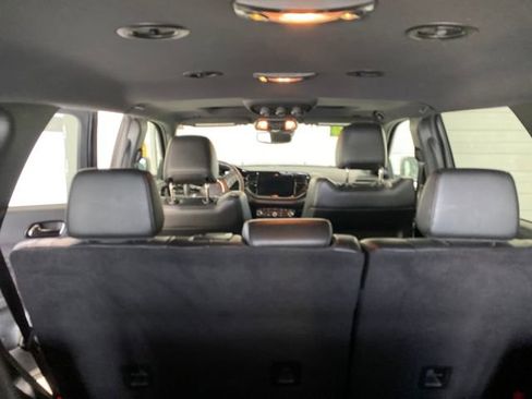 Used 2024 Dodge Durango R/T image 12