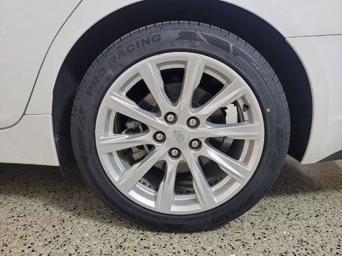 Used 2024 Cadillac CT5 Luxury w/ Cold Weather Package RWD image 5