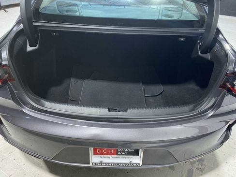 Used 2023 Acura TLX FWD image 19