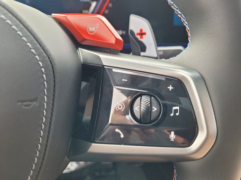 New 2026 BMW M5 image 26