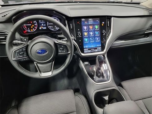 Used 2025 Subaru Outback Premium image 29