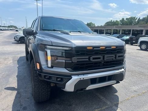 Used 2024 Ford F150 Raptor AWD/4WD image 2