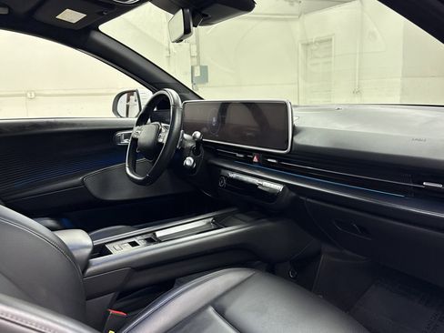 Used 2023 Hyundai Ioniq 6 SEL image 21