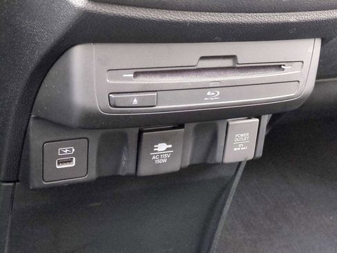 Used 2023 Honda Odyssey Elite image 33