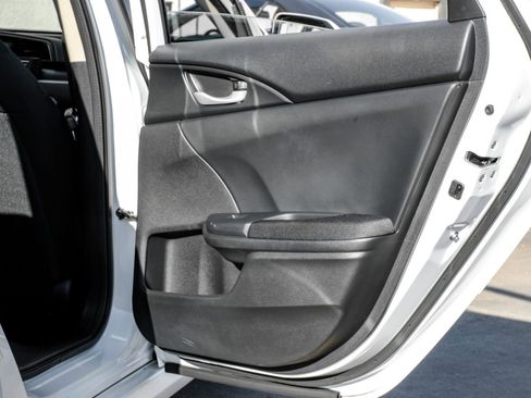 Used 2020 Honda Civic LX image 40