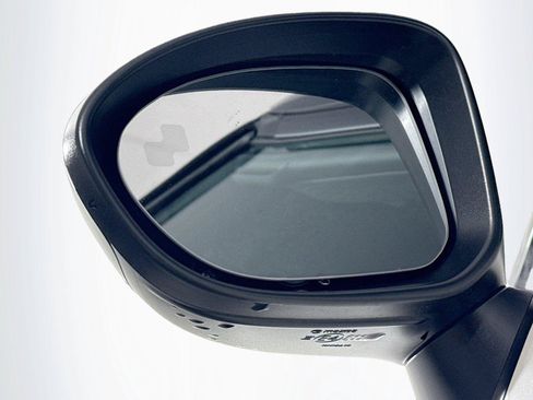 New 2026 MAZDA MX-5 Miata Club w/ Interior Package RWD image 3