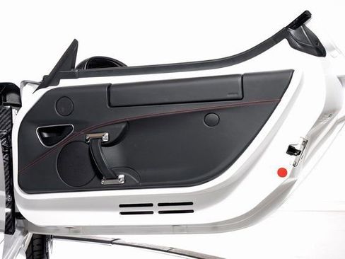 Used 2019 Alfa Romeo 4C Spider image 50