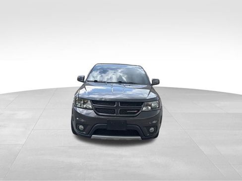 Used 2015 Dodge Journey R/T image 8