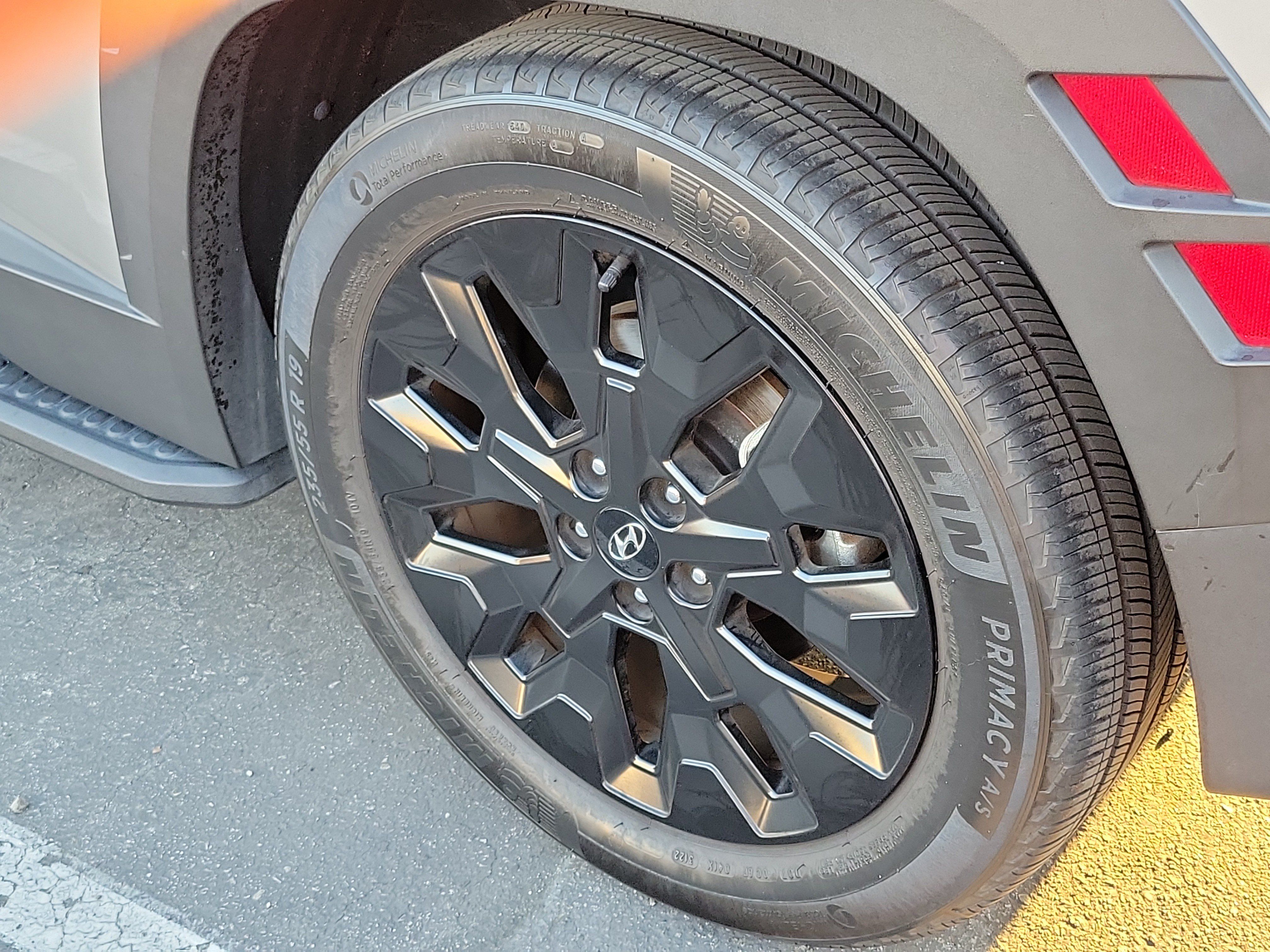 Certified 2023 Hyundai Tucson XRT FWD image 3
