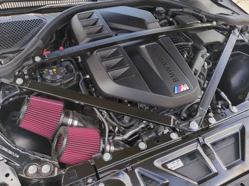 Used 2026 BMW M2 RWD image 29