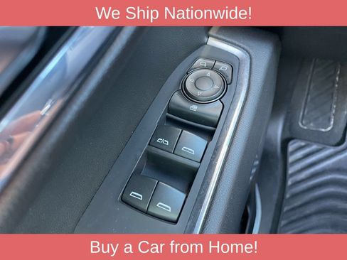 Used 2024 Chevrolet Silverado 1500 LT AWD/4WD image 26