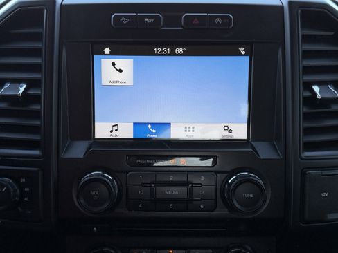 Used 2018 Ford F150 XL w/ Equipment Group 101A Mid image 52