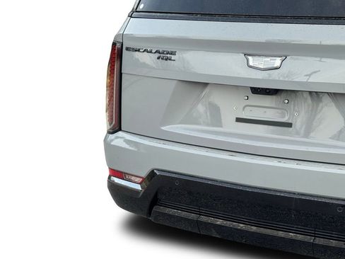 New 2026 Cadillac Escalade IQL Sport 2 image 14