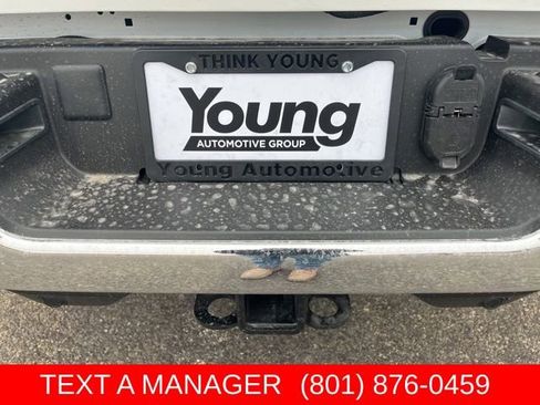 New 2026 RAM 2500 Big Horn AWD/4WD image 15