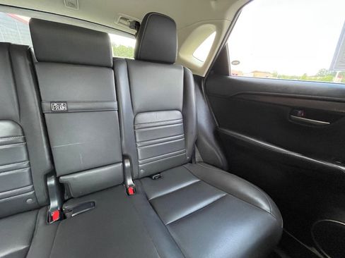 Used 2016 Lexus NX 200t FWD image 57