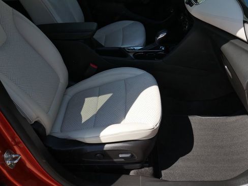 Used 2023 Buick Encore GX Essence w/ Advanced Technology Package AWD/4WD image 23