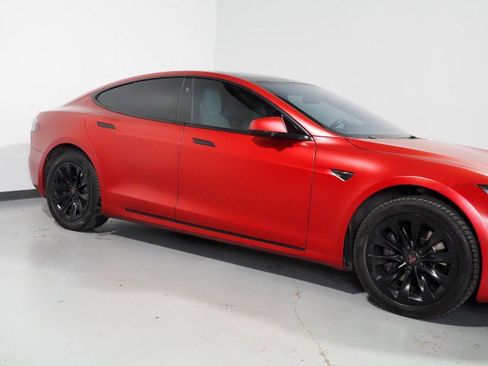 Used 2018 Tesla Model S AWD image 39