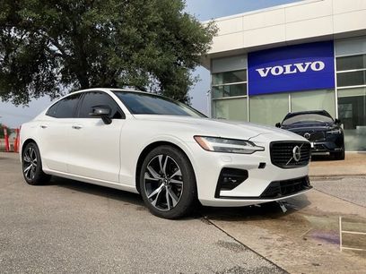 Certified 2025 Volvo S60 B5 Core