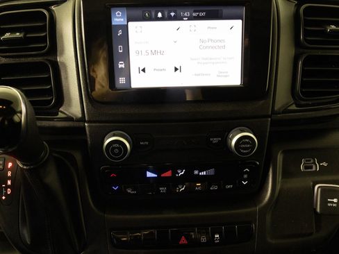 Used 2023 RAM ProMaster 2500 image 22