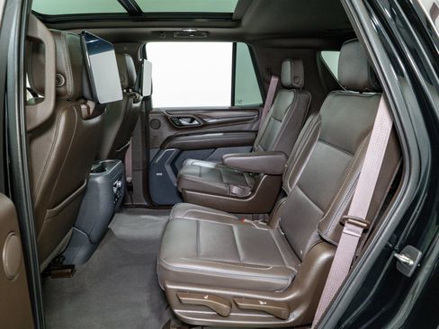 Used 2021 GMC Yukon Denali w/ Denali Ultimate Package image 36