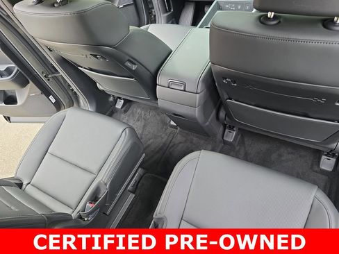 Used 2025 Hyundai Santa Fe Calligraphy AWD/4WD image 12