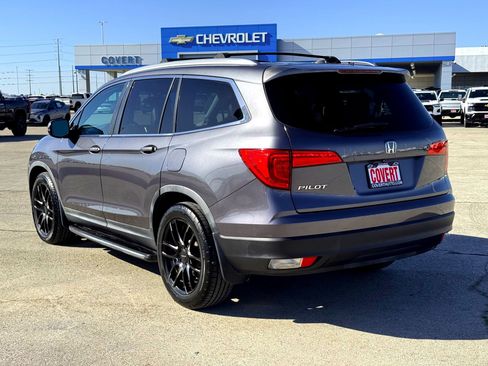 Used 2016 Honda Pilot EX-L image 9