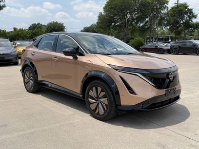 Used 2023 Nissan Ariya FWD