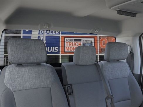 New 2026 Ford F350 XLT image 22