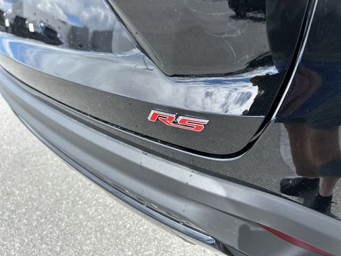 New 2026 Chevrolet Trax RS w/ Sunroof Package FWD image 10