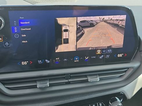 New 2026 Chevrolet Silverado EV LT w/ Plus Package image 29