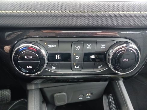 New 2026 Chevrolet TrailBlazer ACTIV w/ Convenience Package image 23