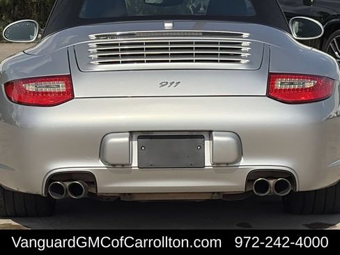 Used 2011 Porsche 911 Carrera S RWD image 8