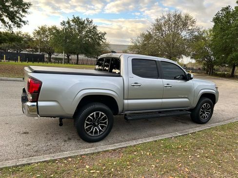 Used 2023 Toyota Tacoma SR5 image 5
