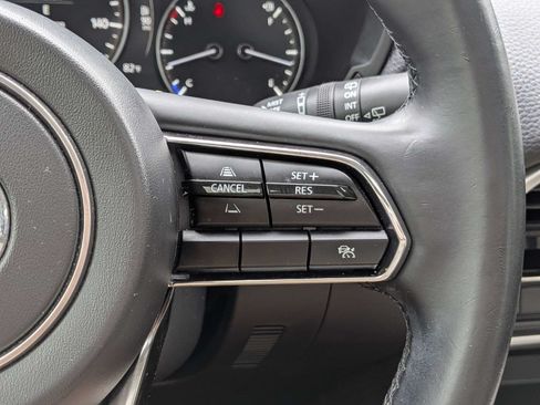 Certified 2024 MAZDA CX-90 3.3 Turbo w/ Premium Package AWD/4WD image 31