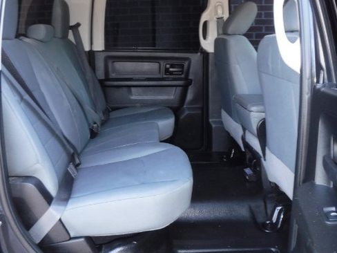 Used 2020 RAM 1500 Tradesman w/ Popular Equipment Group AWD/4WD image 15