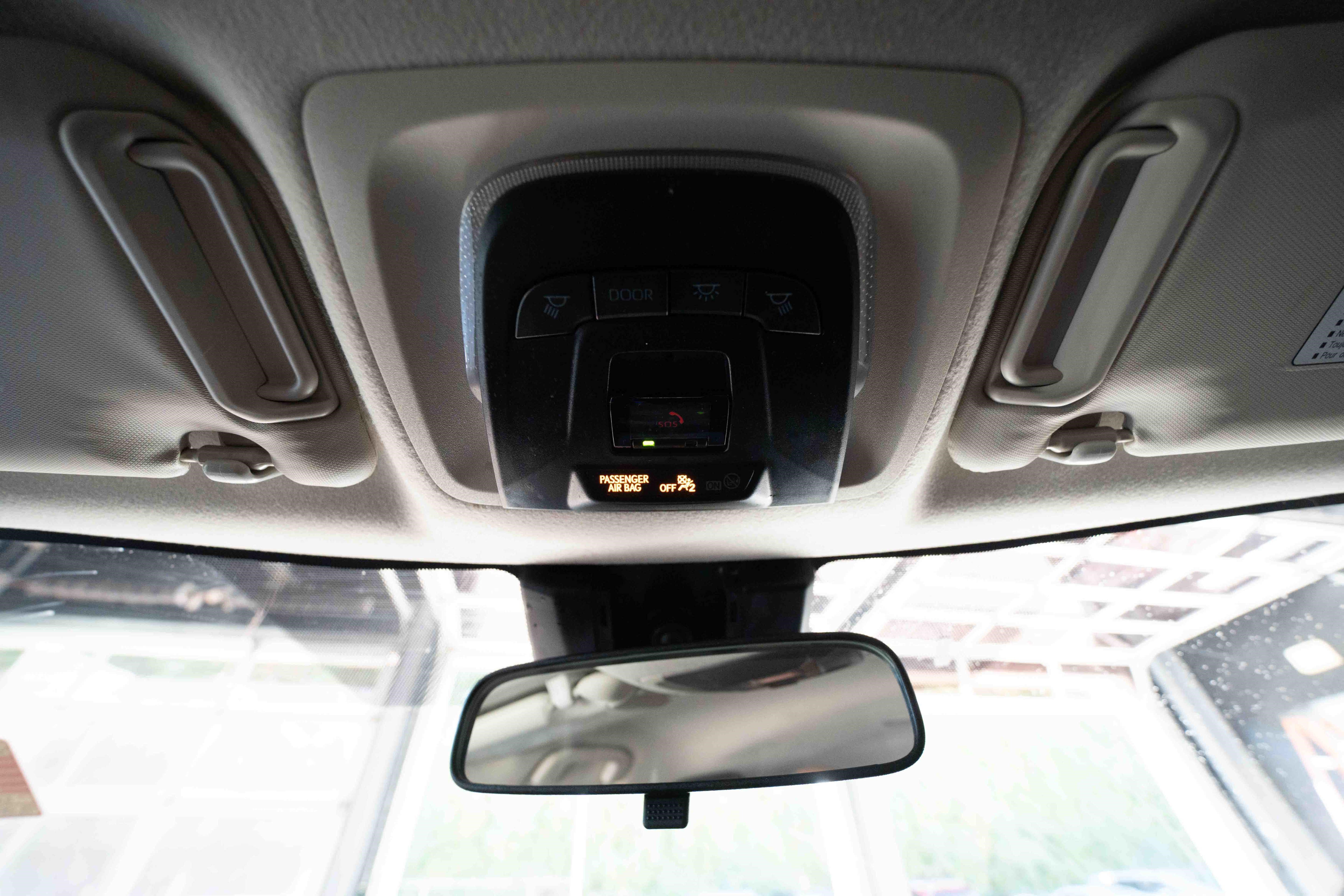 Used 2024 Toyota Corolla LE FWD image 18
