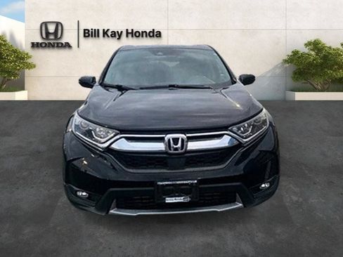 Used 2019 Honda CR-V EX-L image 10