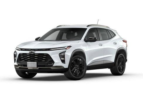 New 2025 Chevrolet Trax ACTIV w/ Driver Confidence Package image 49