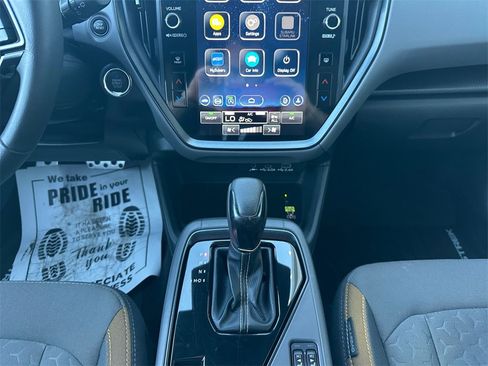 Used 2024 Subaru Crosstrek 2.5i Sport image 14