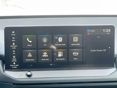 Used 2025 Honda Accord Sport image 28