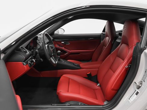 New 2025 Porsche 718 Cayman image 49