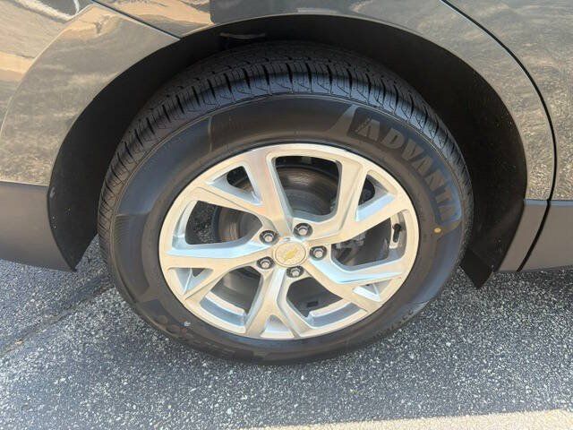Used 2019 Chevrolet Equinox Premier AWD/4WD image 22