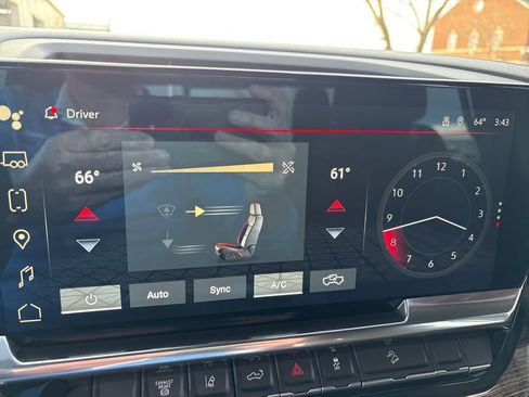 Certified 2024 GMC Sierra 2500 SLE w/ SLE Value Package; image 33