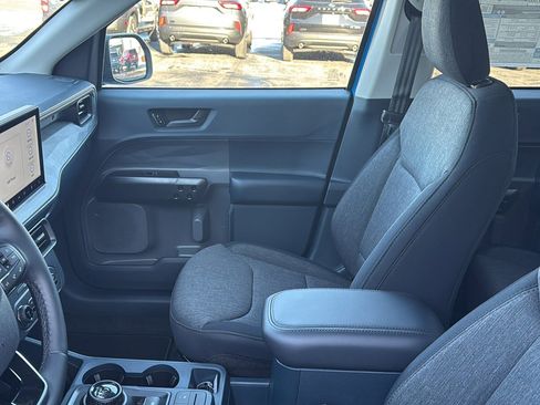 New 2026 Ford Maverick XLT w/ XLT Luxury Package AWD/4WD image 25