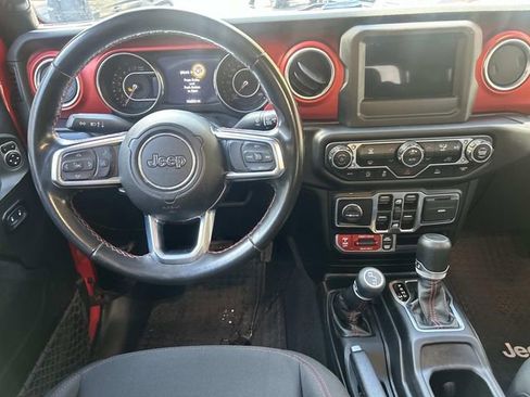 Used 2020 Jeep Gladiator Rubicon image 15