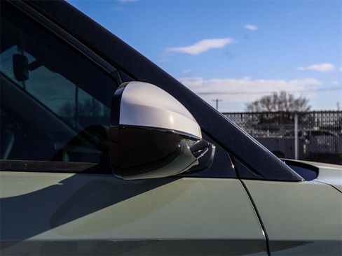 New 2026 Chevrolet TrailBlazer ACTIV w/ Convenience Package image 10